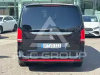 2023 Mercedes Benz V 300