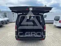 2025 Mercedes Benz V 300