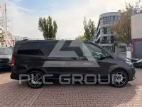 2023 Mercedes Benz V 300