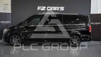 2023 Mercedes Benz V 300