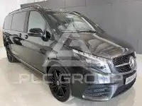 2023 Mercedes Benz V 300