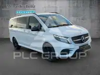 2023 Mercedes Benz V 300