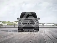 2023 Mercedes Benz V 300