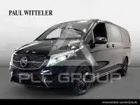 2023 Mercedes Benz V 300