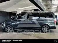 2023 Mercedes Benz V 300