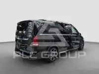 2023 Mercedes Benz V 300