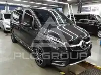 2023 Mercedes Benz V 300