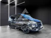 2023 Mercedes Benz V 300