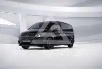 2023 Mercedes Benz V 300