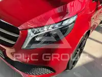 2023 Mercedes Benz V 300