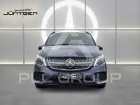 2023 Mercedes Benz V 300