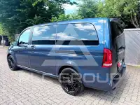 2023 Mercedes Benz V 300