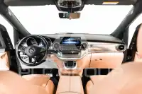 2023 Mercedes Benz V 300