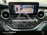 2023 Mercedes Benz V 300