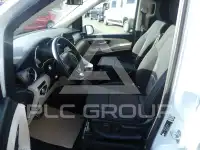 2023 Mercedes Benz V 300