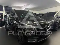 2023 Mercedes Benz V 300