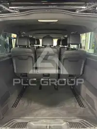 2023 Mercedes Benz V 300