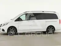 2023 Mercedes Benz V 300