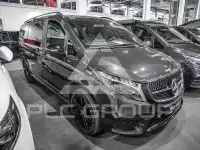 2023 Mercedes Benz V 300