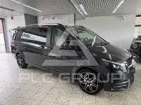 2023 Mercedes Benz V 300