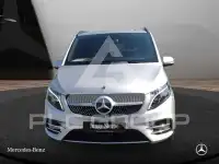2023 Mercedes Benz V 300