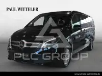 2023 Mercedes Benz V 300