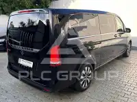 2023 Mercedes Benz V 300