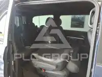 2023 Mercedes Benz V 300