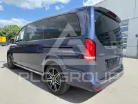 2023 Mercedes Benz V 300
