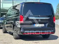 2023 Mercedes Benz V 300