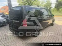 2023 Mercedes Benz V 300