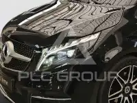 2023 Mercedes Benz V 300