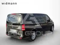 2023 Mercedes Benz V 300