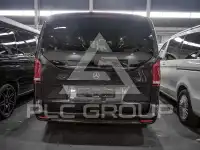 2023 Mercedes Benz V 300