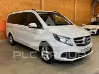2023 Mercedes Benz V 300