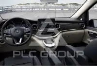 2023 Mercedes Benz V 300