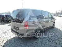 2023 Mercedes Benz V 300
