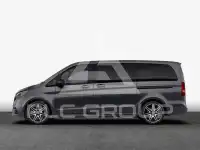 2023 Mercedes Benz V 300