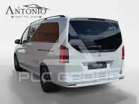 2023 Mercedes Benz V 300