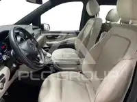 2023 Mercedes Benz V 300