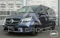 2023 Mercedes Benz V 300