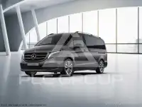 2023 Mercedes Benz V 300