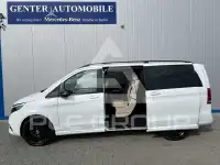 2023 Mercedes Benz V 300