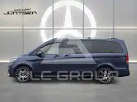 2023 Mercedes Benz V 300