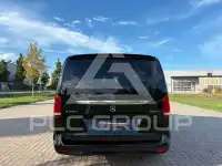2023 Mercedes Benz V 300