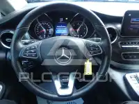 2023 Mercedes Benz V 300