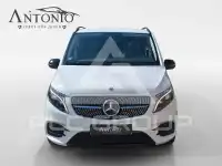 2023 Mercedes Benz V 300