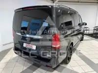 2023 Mercedes Benz V 300