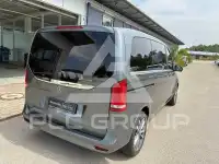 2023 Mercedes Benz V 300