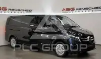 2023 Mercedes Benz V 300